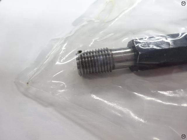 OSG 3/8-24UNF Screw/Stopper Image 2