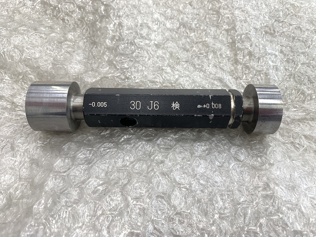 KURODA SEIKO 30J6 Screw/Stopper Image 1
