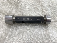 黒田精工 30J6 ねじ・栓 C167452 の画像