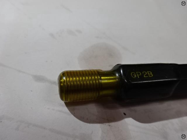 OSG 3/8-24UNF ねじ・栓 の画像 2枚目