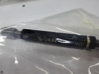 OSG 3/8-24UNF-2B ねじ・栓 S-0907 の画像