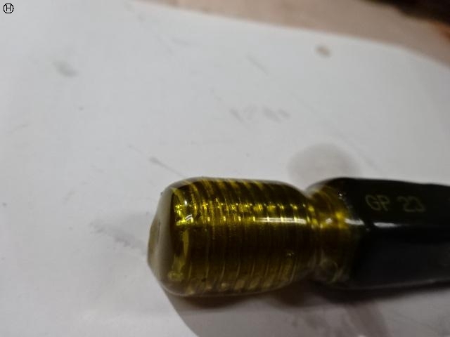 OSG 5/8-11UNC ねじ・栓 の画像 3枚目