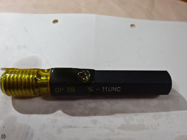 OSG 5/8-11UNC Screw/Stopper Image 1