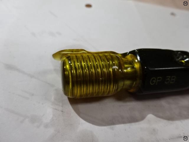 OSG 5/8-11UNC Screw/Stopper Image 2
