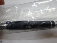 OSG 7/16-20UNF ねじ・栓 S-0881 の画像