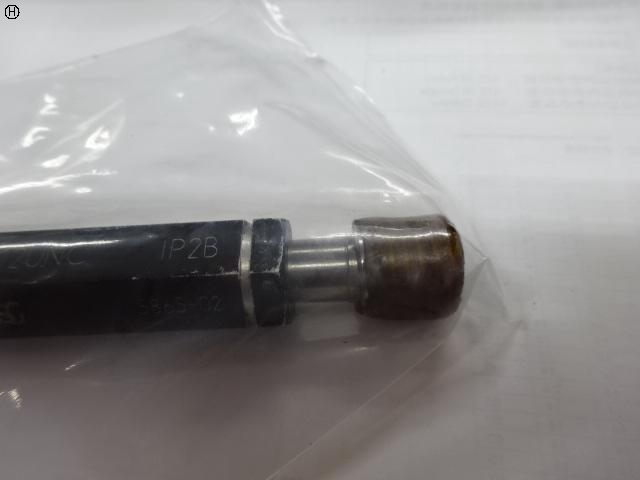 OSG 9/16-12UNC ねじ・栓 の画像 3枚目