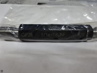 OSG 9/16-18UNF ねじ・栓 S-0878 の画像