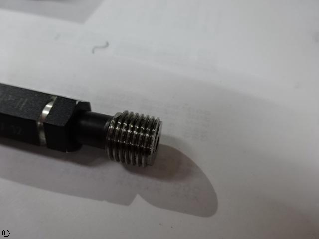 OSG M12 P1.25 ねじ・栓 の画像 4枚目
