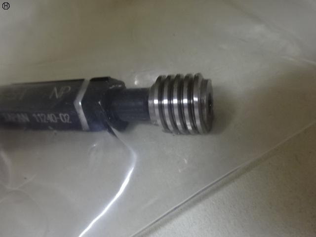 OSG M12 P1.75 ねじ・栓 の画像 3枚目