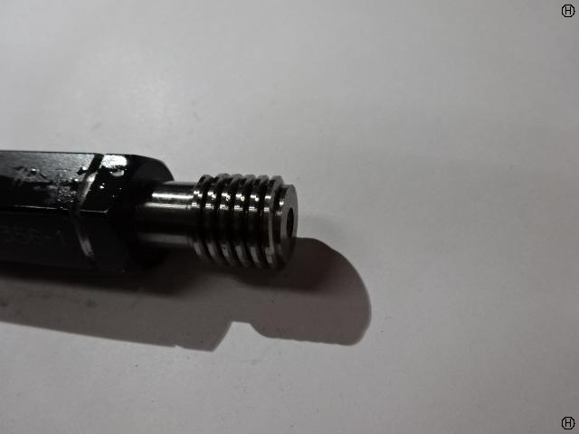 OSG M14 P2.0 Screw/Stopper Image 2