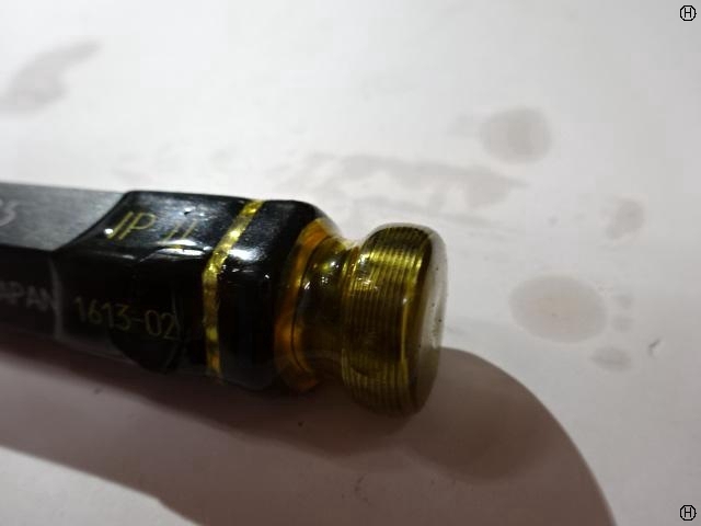 OSG M16 P0.5 Screw/Stopper Image 2