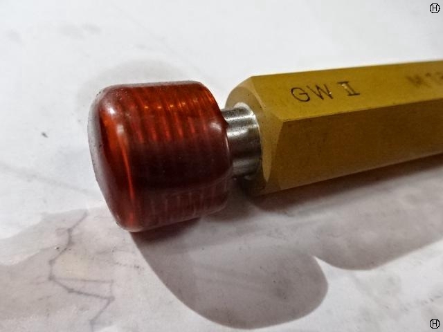 OSG M18 P1.5 Screw/Stopper Image 2