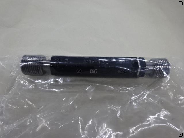 OSG M18 P1.5 Screw/Stopper Image 2