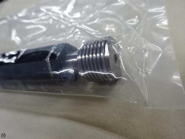 OSG M18 P1.5 Screw/Stopper Image 4