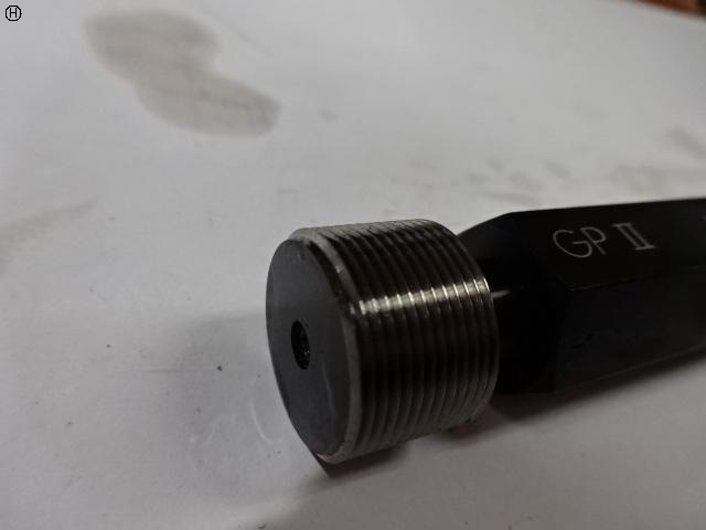 OSG M19 P1.0 Screw/Stopper Image 3