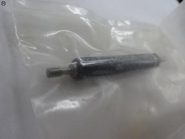 OSG M2.5 P0.45 ねじ・栓 の画像 3枚目