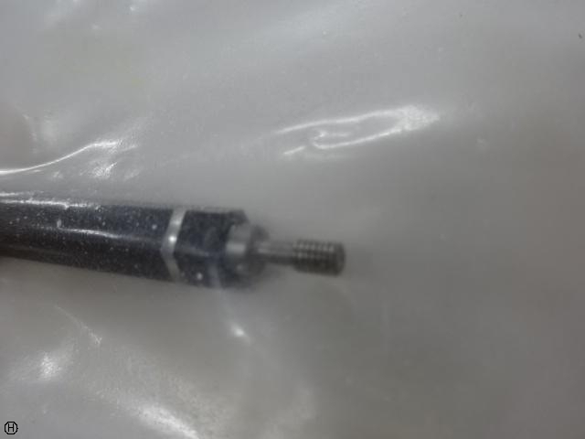 OSG M2.5 P0.45 ねじ・栓 の画像 4枚目