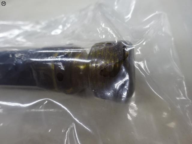OSG M20 P1.5 Screw/Stopper Image 3