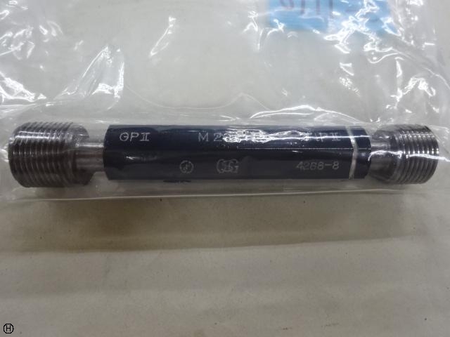 OSG M20 P1.5 ねじ・栓 の画像 1枚目