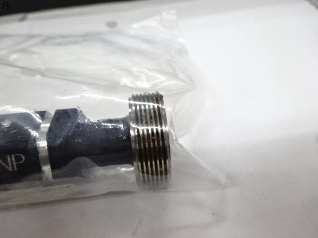 OSG M24 P1.0-6H Screw/Stopper Image 3
