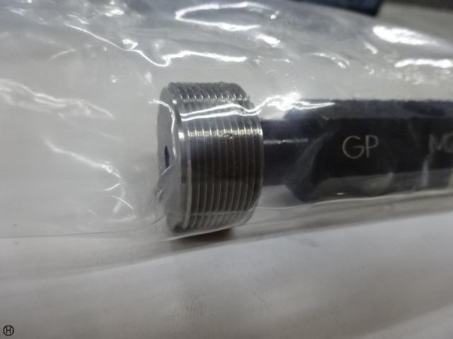 OSG M24 P1.0-6H Screw/Stopper Image 4