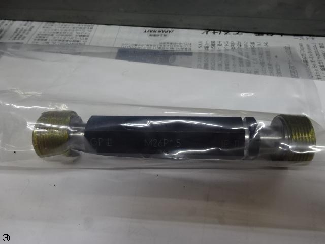 OSG M26 P1.5 Screw/Stopper Image 4