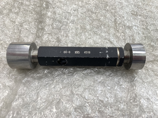 KURODA SEIKO 30J6 Screw/Stopper Image 2