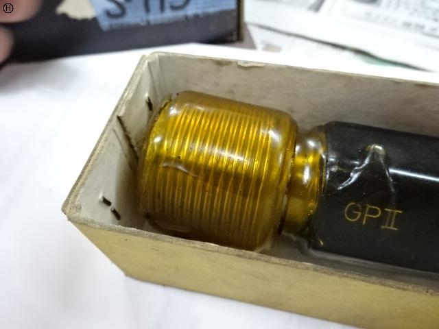 OSG M30 P2.0 ねじ・栓 の画像 3枚目