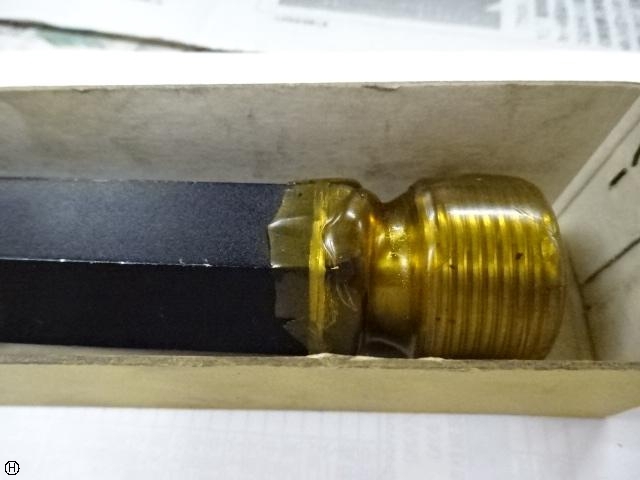 OSG M30 P2.0 ねじ・栓 の画像 4枚目