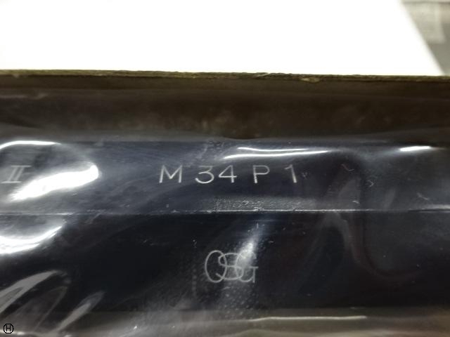 OSG M34 P1.0 Screw/Stopper Image 1