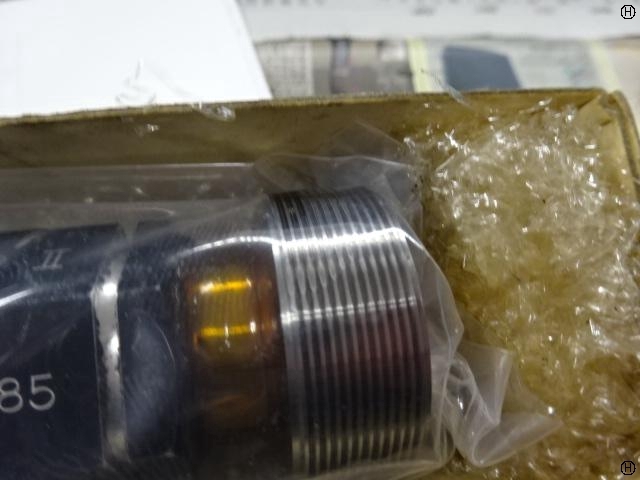 OSG M34 P1.0 Screw/Stopper Image 2