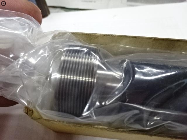 OSG M34 P1.0 Screw/Stopper Image 3