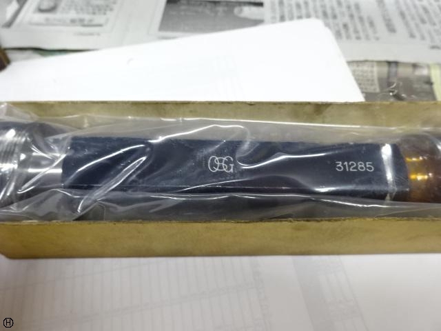 OSG M34 P1.0 Screw/Stopper Image 4