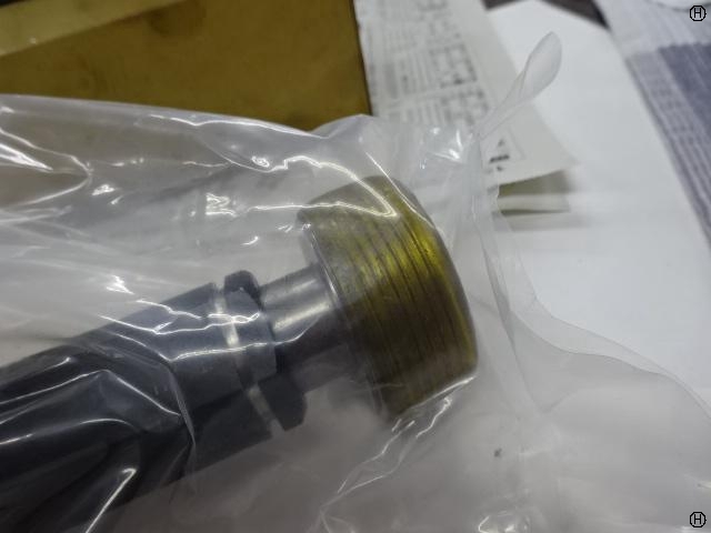 OSG M40 P2.0 Screw/Stopper Image 2