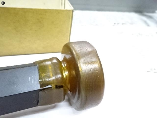 OSG M48 P1.0 Screw/Stopper Image 3