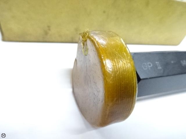 OSG M48 P1.0 Screw/Stopper Image 4