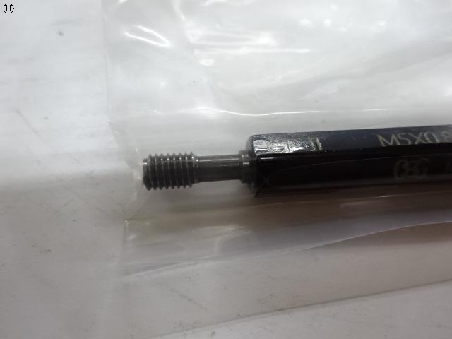 OSG M5 P0.8 Screw/Stopper Image 3