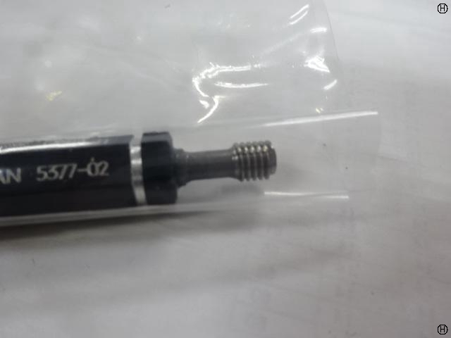 OSG M5*0.8 Screw/Stopper Image 2
