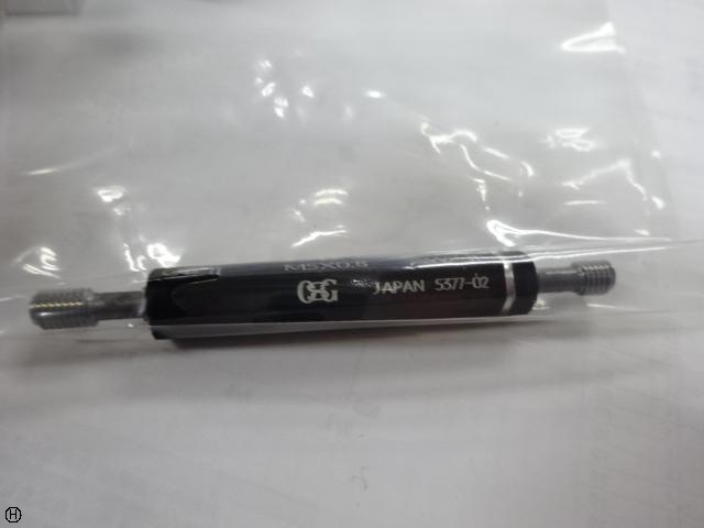 OSG M5*0.8 Screw/Stopper Image 4