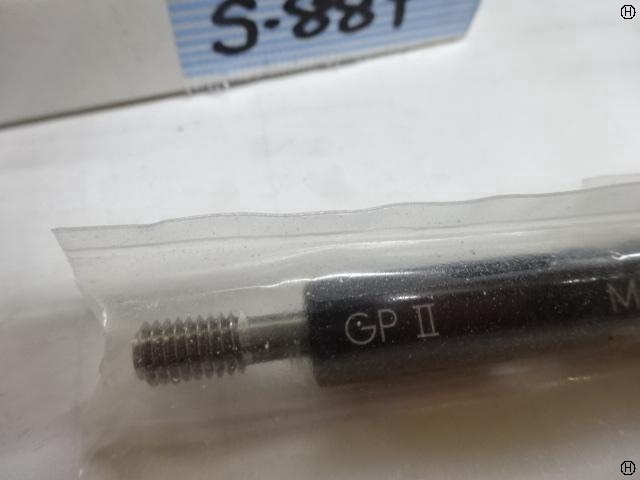 OSG M6 P1.0 Screw/Stopper Image 2