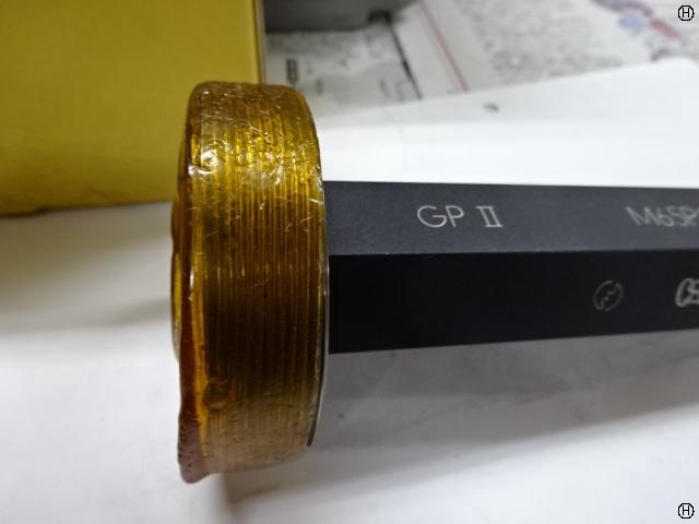 OSG M65 P1.5 Screw/Stopper Image 2
