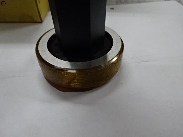 OSG M65 P1.5 Screw/Stopper Image 3