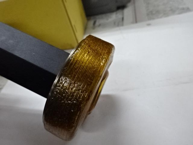 OSG M65 P1.5 Screw/Stopper Image 5