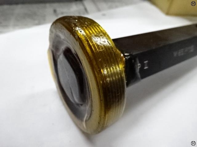 OSG M65 P1.5 ねじ・栓 の画像 2枚目