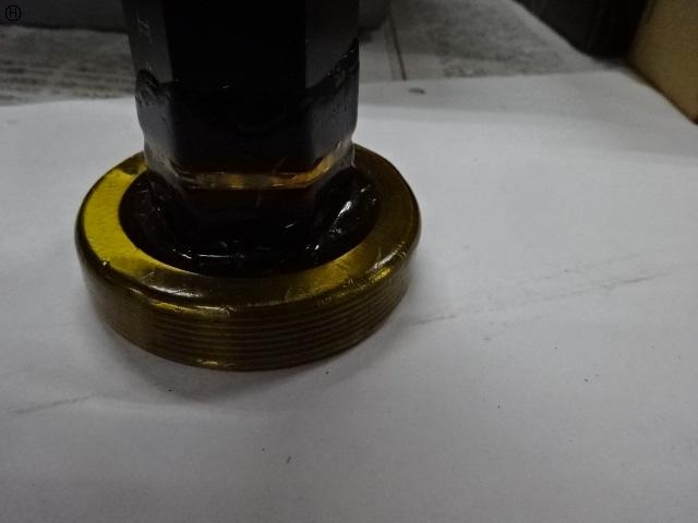 OSG M65 P1.5 ねじ・栓 の画像 3枚目
