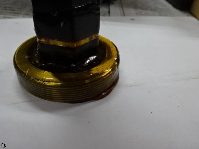 OSG M65 P1.5 ねじ・栓 の画像 4枚目