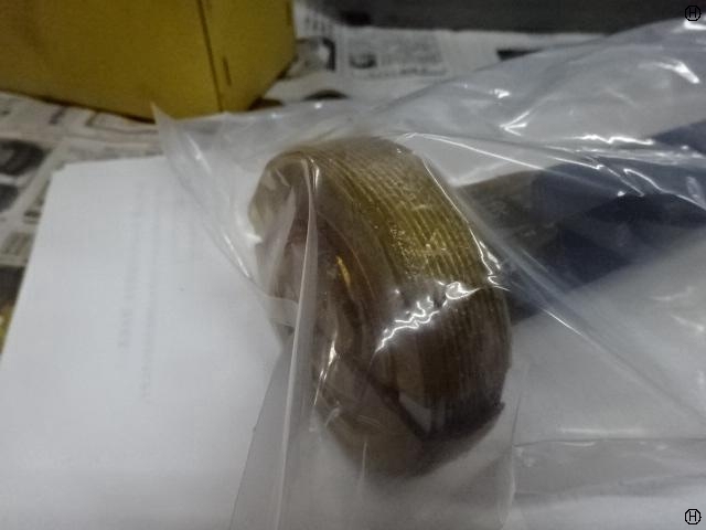 OSG M68 P1.5 Screw/Stopper Image 2