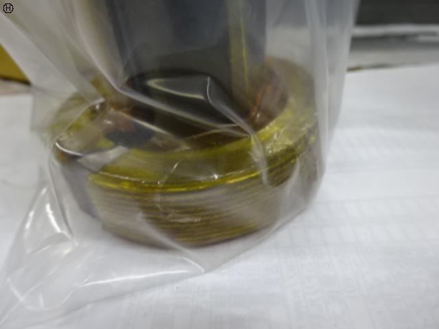 OSG M68 P1.5 Screw/Stopper Image 3