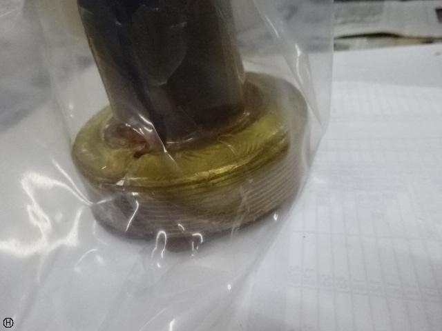 OSG M68 P1.5 Screw/Stopper Image 4