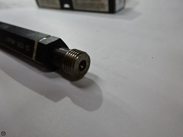 OSG PS1/8 ねじ・栓 の画像 4枚目